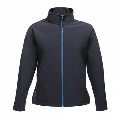 Regatta Womens/Ladies Ablaze Printable Softshell Jacke