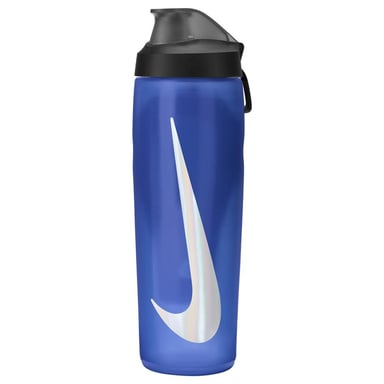 Nike - Flasche "Refuel", 2024, 710ml (Game Royal)