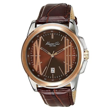 Herrenarmbanduhr Kenneth Cole IKC8096 (Ø 44 mm)