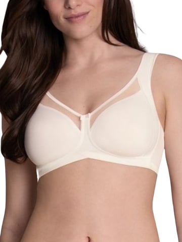Clara Moulded Comfort Soft Cup Bra