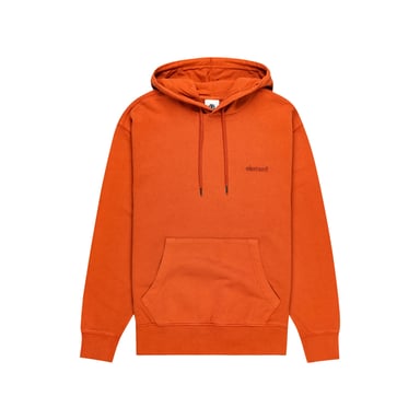 HERRENMODE SWEATSHIRT CORNELL 3.0 ORANGE