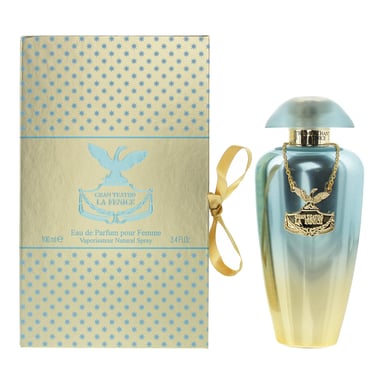 Gran Teatro - La Fenice Pour Femme - EdP 100ml