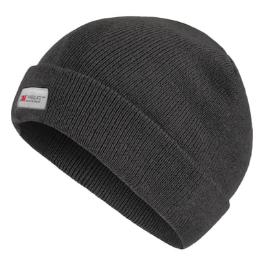 Regatta Herren Thinsulate Thermo Wintermütze (Mittelgrau)