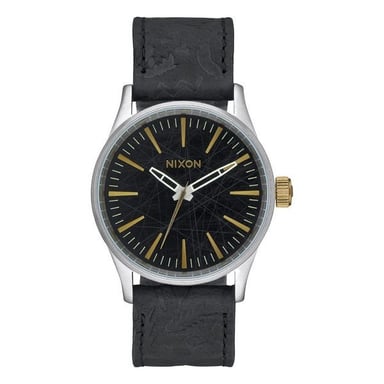 Nixon Herren Uhr A377-2222-00 (38 mm)