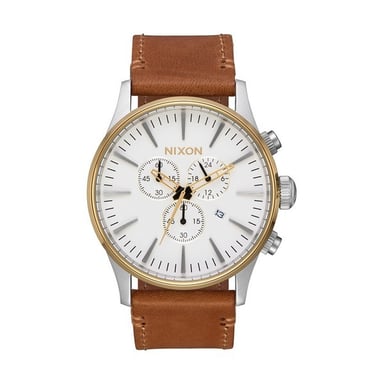 Nixon Mens Watch A4052548 (42 mm)