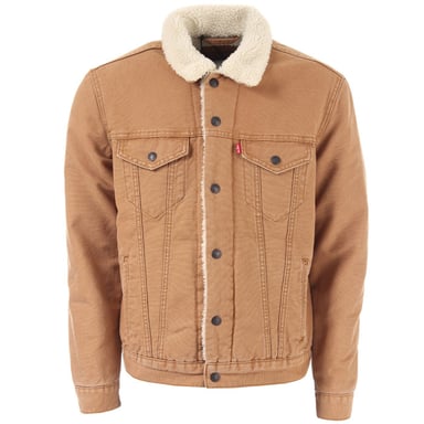 Veste Type 3 Sherpa