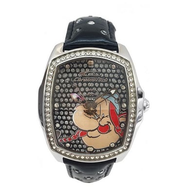 Chronotech Kid's Watch CT7896LS-89 (34 mm)