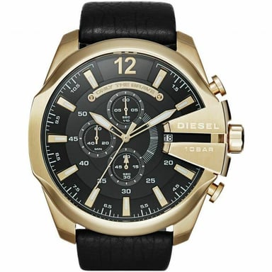 Diesel DZ4344 Herren Diesel Mega Chief Chronograph Uhr