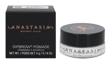 Anastasia Beverly Hills Dipbrow Pomade 4gr - Karamell
