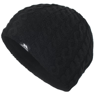 Trespass Damen/Damen Kendra Beanie Hut