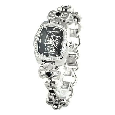 Chronotech Damenarmbanduhr CT7105LS-19M (29 mm)