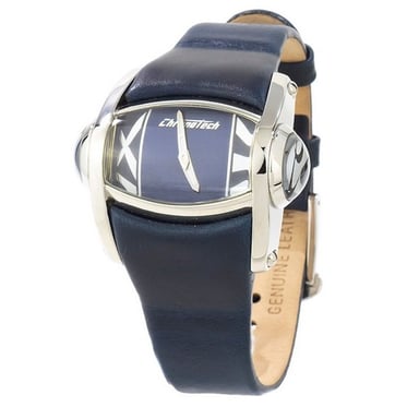 Chronotech Damenarmbanduhr CT7681L-03 (43 mm)