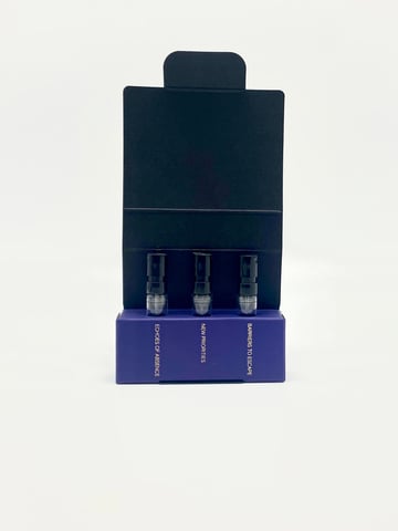 Discovery Set Limited Promises 3x2ml
