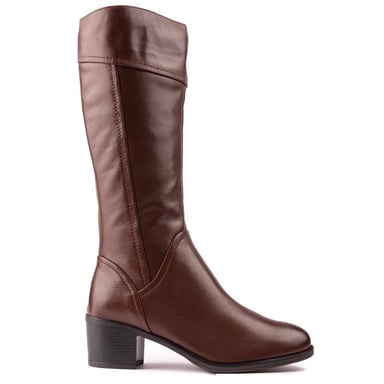 Caprice Stiefel mit Innenreißverschluss