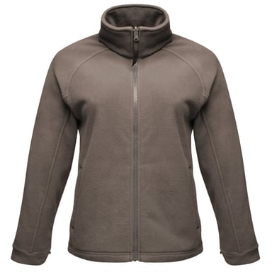 Regatta Damen/Frauen Thor III Fleecejacke (Seal Grey)