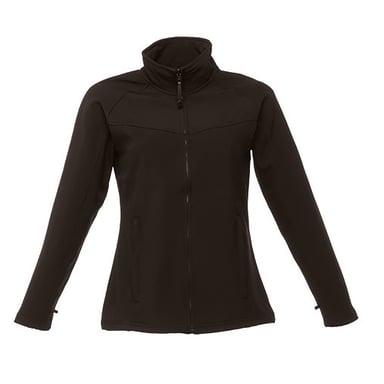 Regatta Damen Uproar Softshell Wind Resistant Jacket