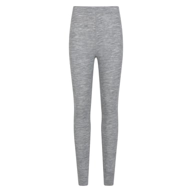 Mountain Warehouse Damen/Damen Merino II Thermo-Hose (Grau)
