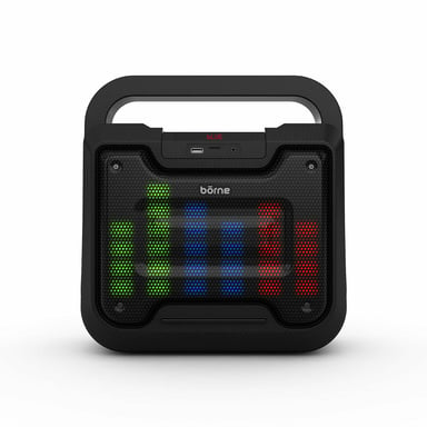 Aquarius Borne BTSPK48 Bluetooth Speaker