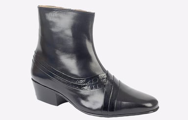 Montecatini Genoa Ankle Boot Mens