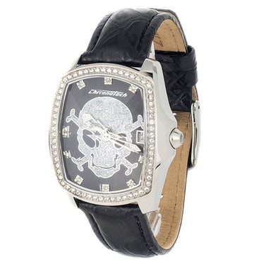 Chronotech Damenarmbanduhr CT7896LS-102 (35 mm)