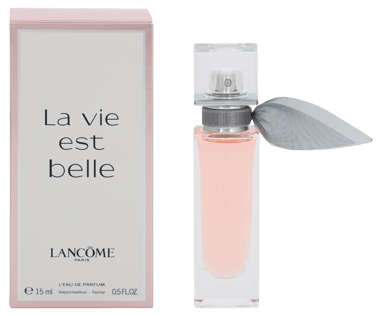 Lancome La Vie Est Belle Edp Spray 15ml