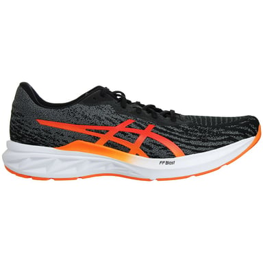 ASICS Dynablast 2 Herren Black Running Trainer
