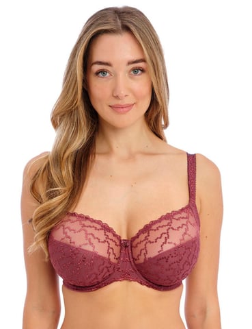 6702 Fantasie Ana Side Support Bra