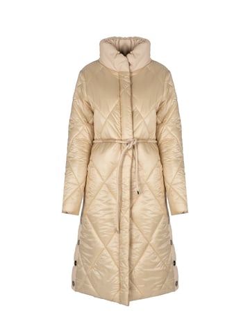 Liu Jo Jacke Damen beige
