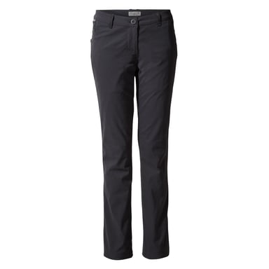 Craghoppers - "Kiwi Pro II" Hosen für Damen - Winter (Graphit)