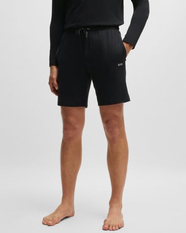 BOSS Orange Mix&Match Mens Loungewear Shorts