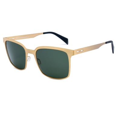 Italia Independent Herren-Sonnenbrillen 55/20/145 mm Metall