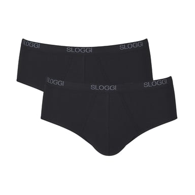 Sloggi Basic Midi Slip