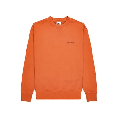 HERRENMODE SWEATSHIRT CORNELL 3.0 ORANGE