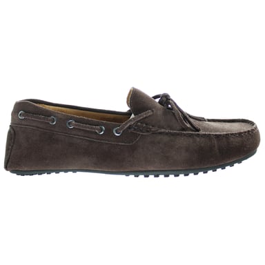Hackett Hickleton Herren braune Schuhe