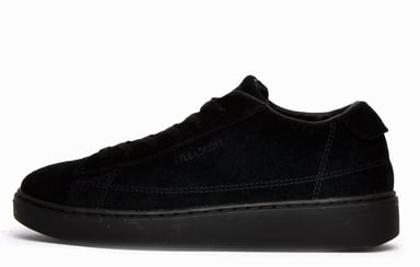 Lyle & Scott Shankly II Daim Homme