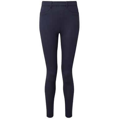 Asquith & Fox Damen/Damen Classic Fit Jeggings (Marine)