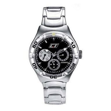 Chronotech Unisex Uhr CC7051M-02M (38 mm)
