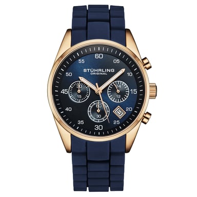 Tempo Chronograph 42mm