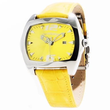 Chronotech Unisex-Uhr CT2188M-05 (45 mm)
