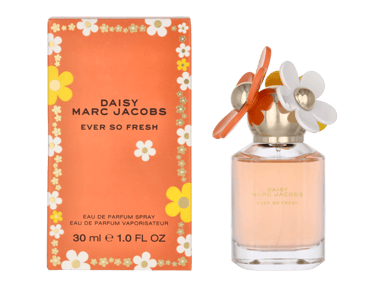 Marc Jacobs Daisy Ever So Fresh Edp Spray.