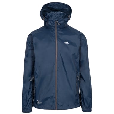 Trespass Qikpac X Unisex Packaway Jacke