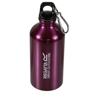 Regatta Aluminium-Flasche (Azalia)