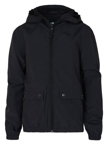 Petrol Industries - Federleichte Jacke Miki Jungen - Blau