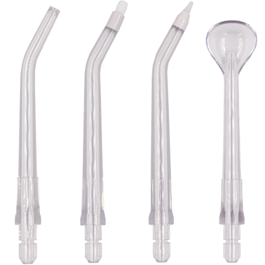 Spotlight Oral Care Water Flosser Replacement Heads