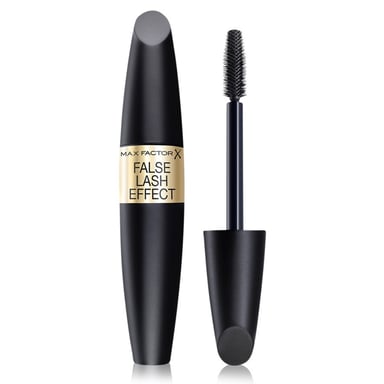 3 x Max Factor False Lash Effect Black Mascara 13.1ml