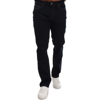 Jean Slim Stretch Original Penguin Pour Homme en Indigo