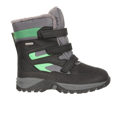 Mountain Warehouse - Kinder Wanderstiefel "Chill", Wasserfest ()