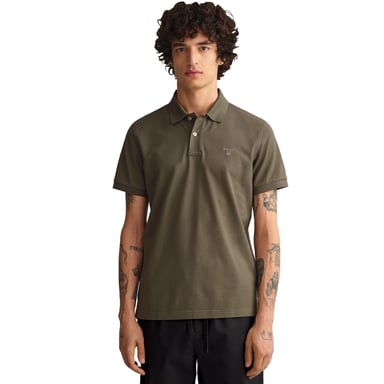 Gant | Herren Kurzarm-Poloshirts