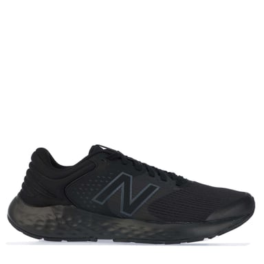 Chaussures course 520v7 New Balance Pour Homme en Noir