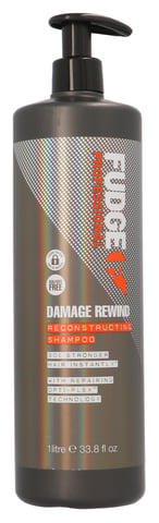 Fudge Damage Rewind Wiederherstellendes Shampoo 1000ml